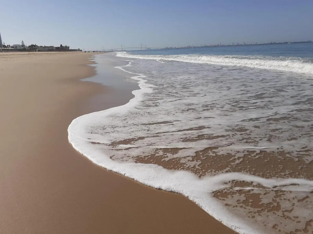 Vistahermosa Palm إل بويرتو دي سانتا ماريا