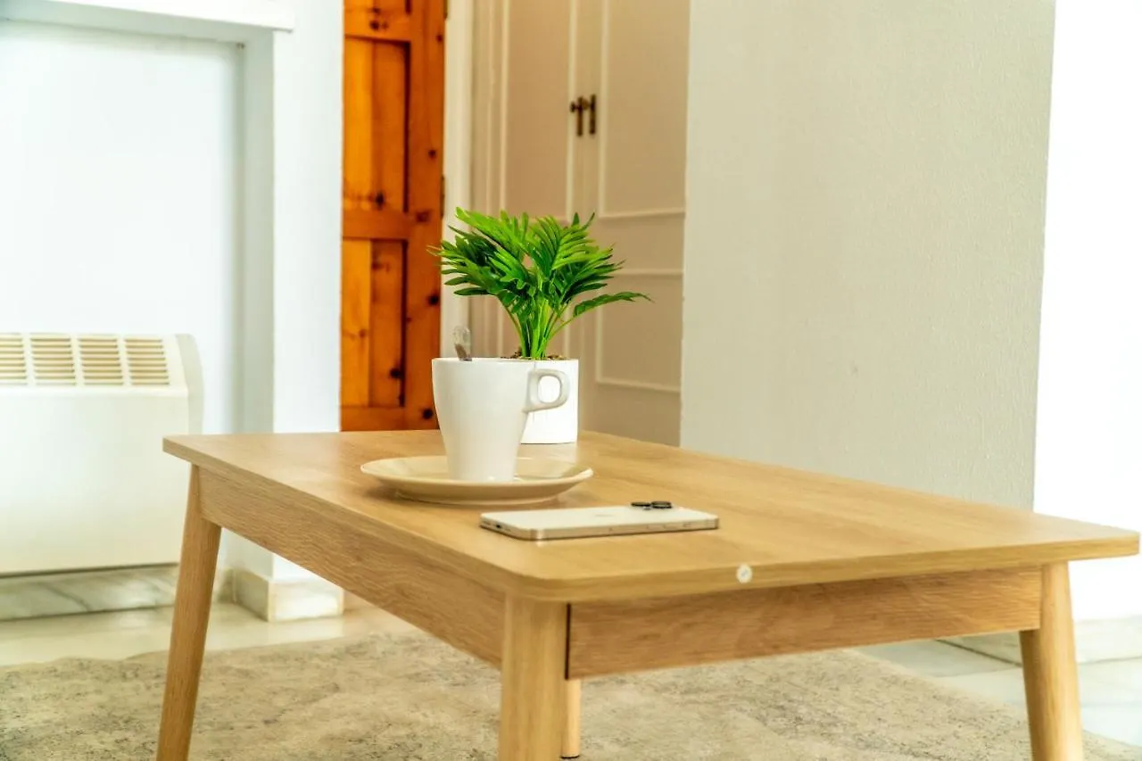 Vistahermosa Palm إل بويرتو دي سانتا ماريا