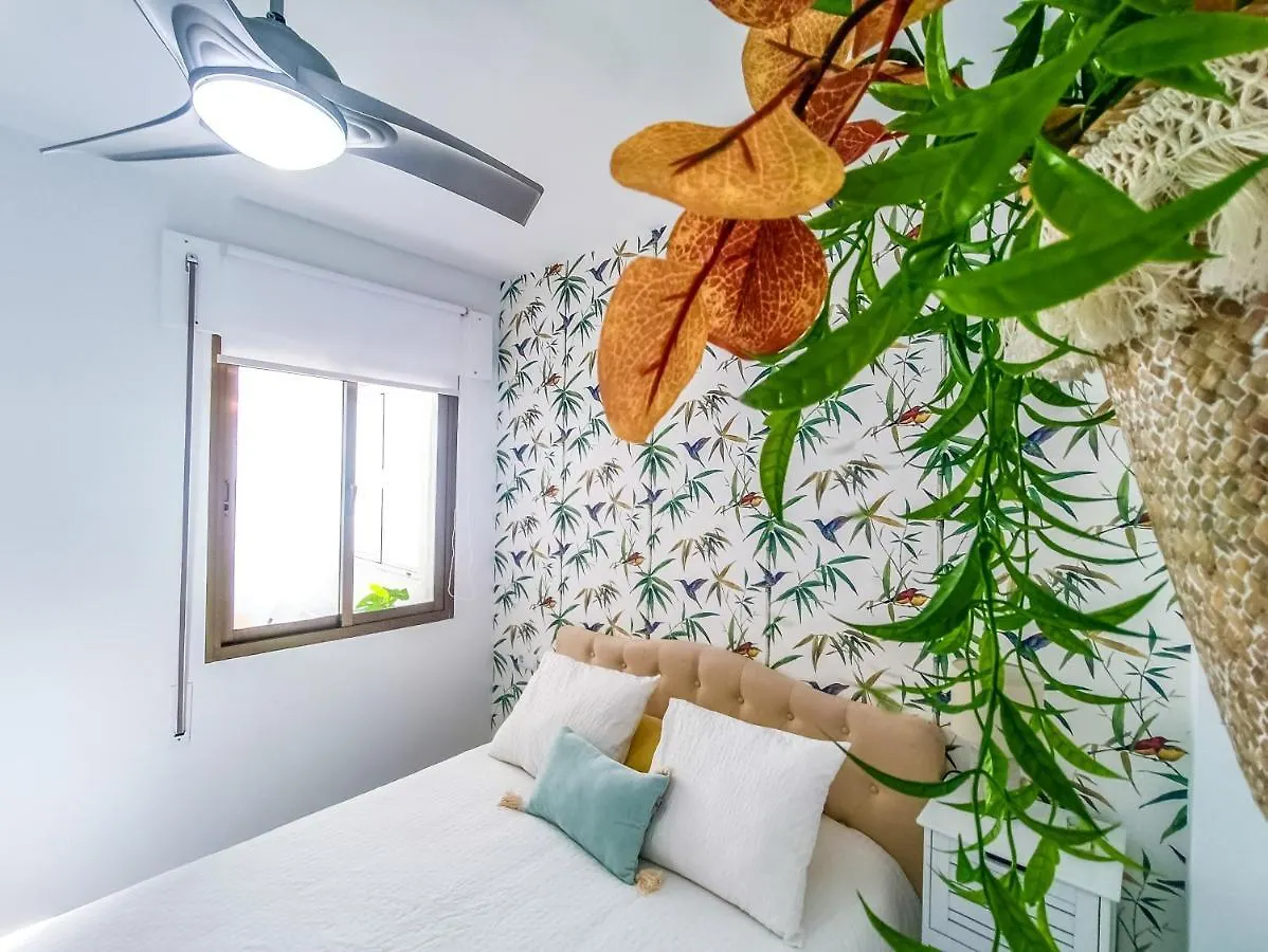 Vistahermosa Palm إل بويرتو دي سانتا ماريا 0*,