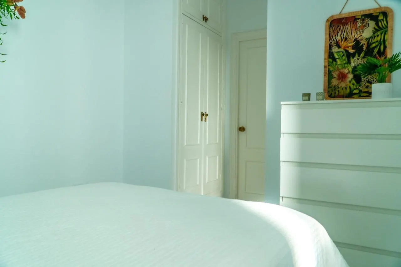 شقة Vistahermosa Palm إل بويرتو دي سانتا ماريا