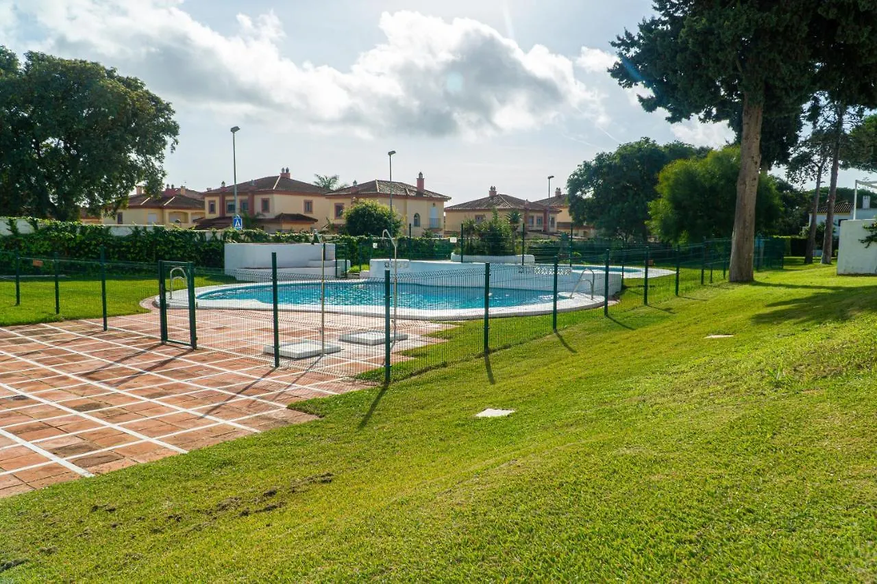 Vistahermosa Palm إل بويرتو دي سانتا ماريا 0*,  إسبانيا