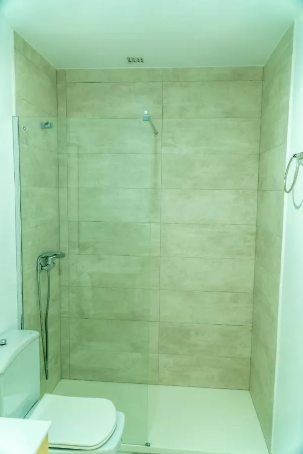 Vistahermosa Palm إل بويرتو دي سانتا ماريا شقة