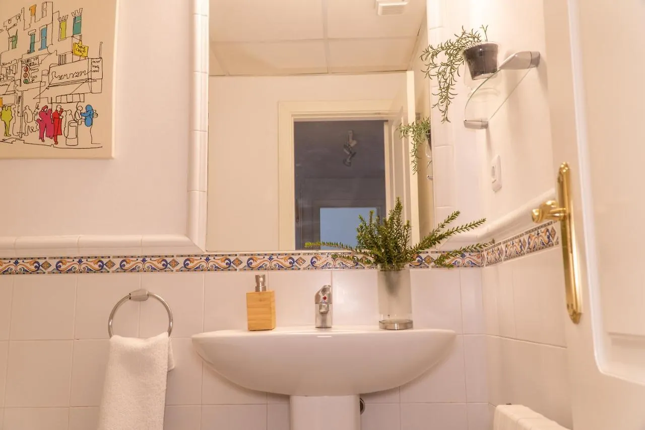 Vistahermosa Palm إل بويرتو دي سانتا ماريا