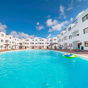 Lanzarote Paradise Colinas Apartamento Costa Teguise