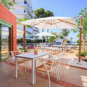 Terra Aurea Apartahotel Salou