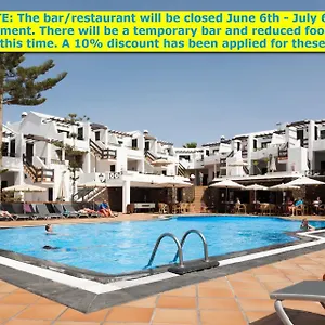 Club Oceano Apartamento Puerto del Carmen (Lanzarote)