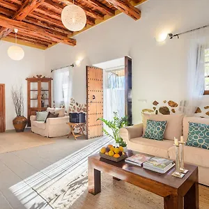 Rural Prats Apartamento Santa Eulalia del Río